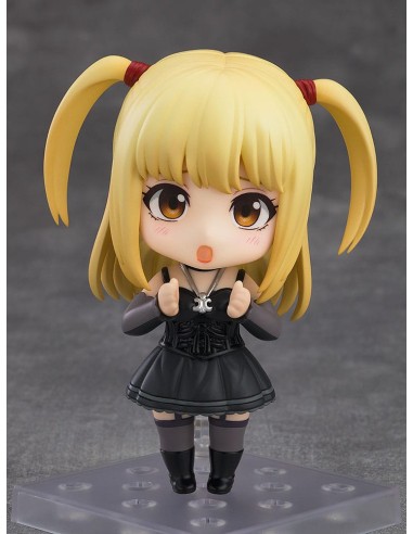 GoodSmile Death Note Nendoroid Misa...