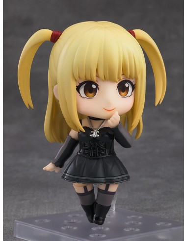 GoodSmile Death Note Nendoroid Misa...