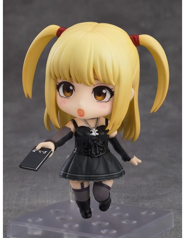 GoodSmile Death Note Nendoroid Misa...