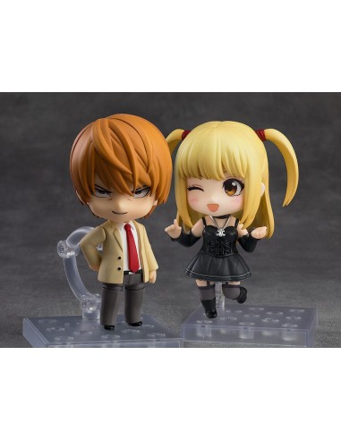 GoodSmile Death Note Nendoroid Misa...