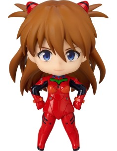 GoodSmile Neon Genesis...