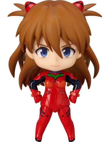 GoodSmile Neon Genesis Evangelion:...