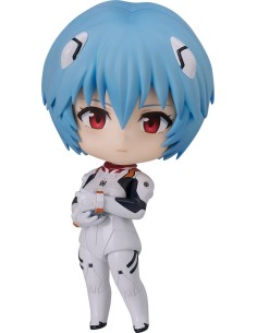 GoodSmile Neon Genesis...