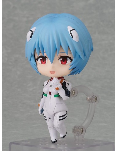 GoodSmile Neon Genesis Evangelion:...