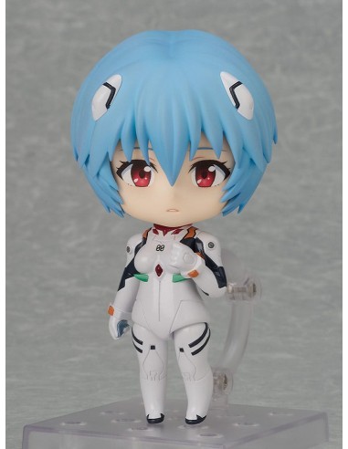 GoodSmile Neon Genesis Evangelion:...