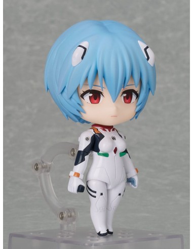 GoodSmile Neon Genesis Evangelion:...