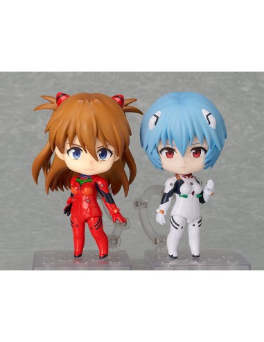 GoodSmile Neon Genesis Evangelion:...