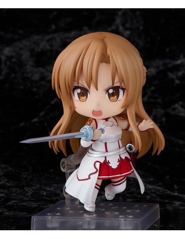 GoodSmile Sword Art Online Nendoroid...