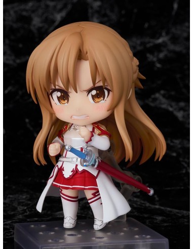 GoodSmile Sword Art Online Nendoroid...