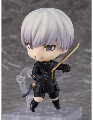 Square Enix NieR:Automata Nendoroid...