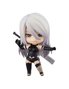 Square NieR:Automata...