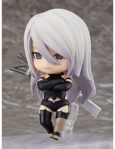 Square NieR:Automata Nendoroid A2...