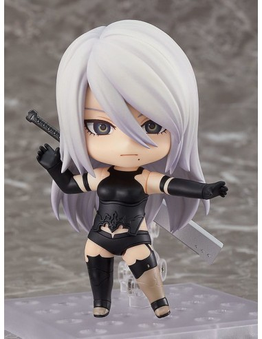 Square NieR:Automata Nendoroid A2...