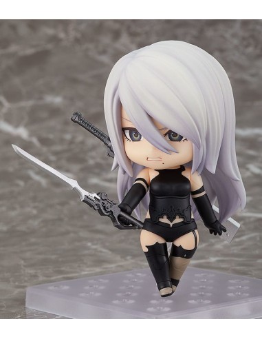 Square NieR:Automata Nendoroid A2...