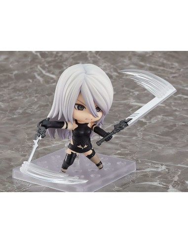 Square NieR:Automata Nendoroid A2...