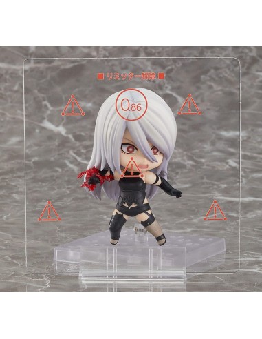 Square NieR:Automata Nendoroid A2...