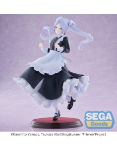 Sega Frieren: Beyond...