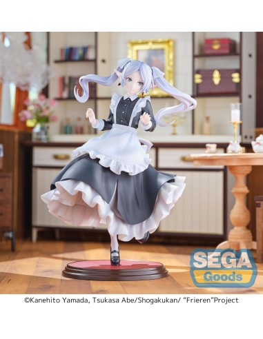 Sega Frieren: Beyond Journey's End...