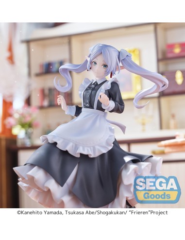 Sega Frieren: Beyond Journey's End...