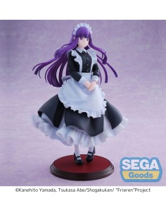 Sega Frieren: Beyond...