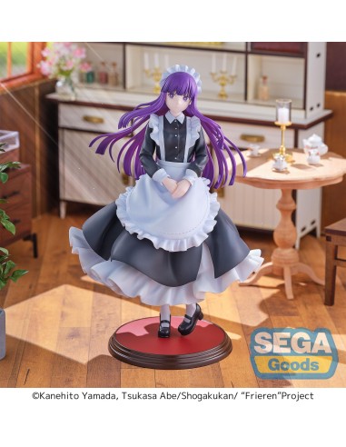 Sega Frieren: Beyond Journey's End...