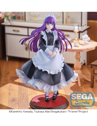 Sega Frieren: Beyond Journey's End...