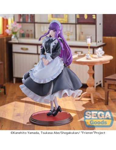 Sega Frieren: Beyond Journey's End...