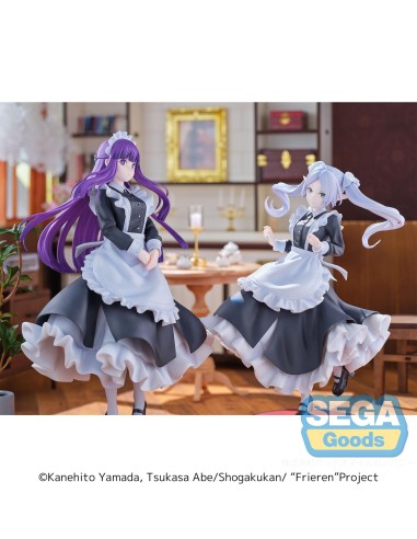 Sega Frieren: Beyond Journey's End...