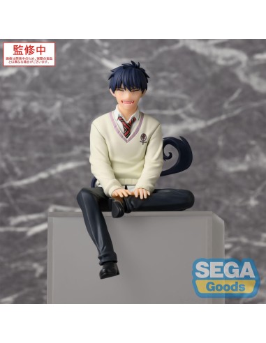 Sega Blue Exorcist PM Perching Rin...
