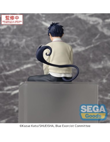 Sega Blue Exorcist PM Perching Rin...