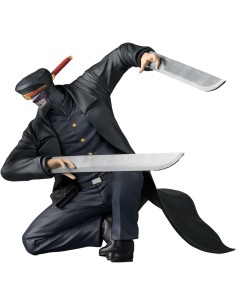 Sega Chainsaw Man PM...