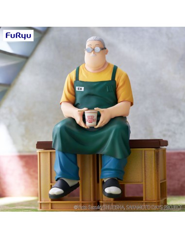Furyu Sakamoto Days Noodle Stopper...