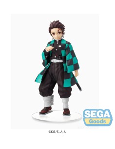 Sega Demon Slayer SPM...