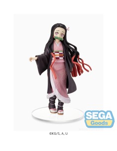 Sega Demon Slayer SPM...