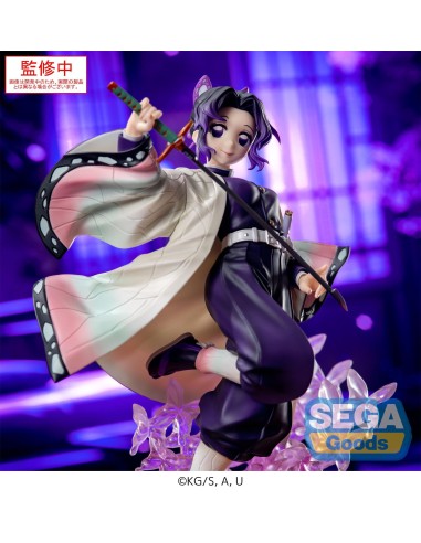 Sega Demon Slayer Luminasta  Shinobu...
