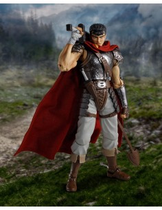 Bandai Berserk Guts The...