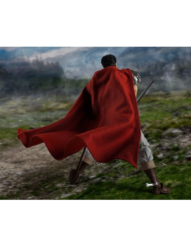 Bandai Berserk Guts The Band of the...