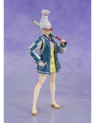 Bandai Seiko Dandadan S.H. Figuarts