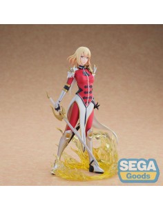 Sega Solo Leveling...