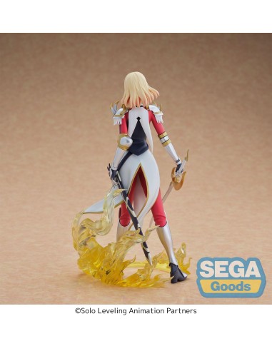 Sega Solo Leveling XrossLink Cha Hae-In