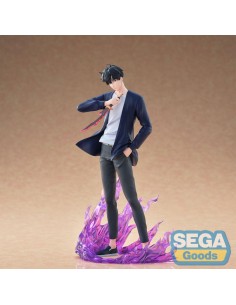 Sega Solo Leveling...