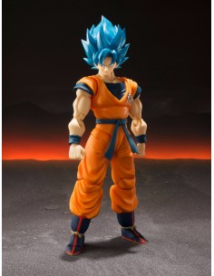 Bandai Dragon Ball Super...