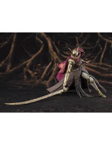 Bandai Elden Ring Melina Blade of...