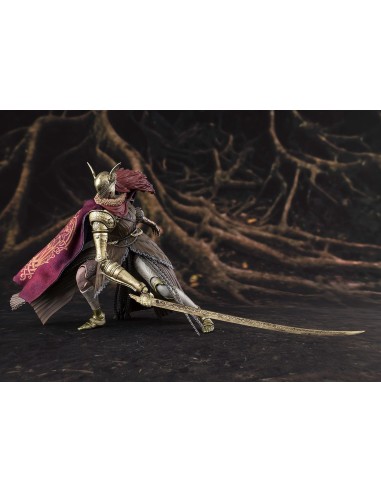 Bandai Elden Ring Melina Blade of...