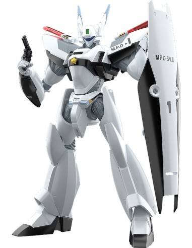 Mobile Police Patlabor Moderoid 1/60... Mobile Police Patlabor Moderoid 1/60...