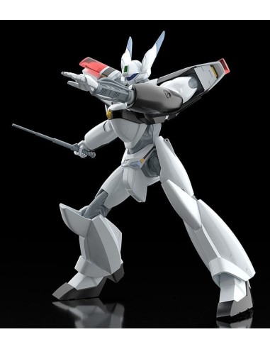 Mobile Police Patlabor Moderoid 1/60... Mobile Police Patlabor Moderoid 1/60...