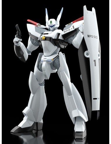 Mobile Police Patlabor Moderoid 1/60... Mobile Police Patlabor Moderoid 1/60...
