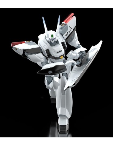 Mobile Police Patlabor Moderoid 1/60... Mobile Police Patlabor Moderoid 1/60...