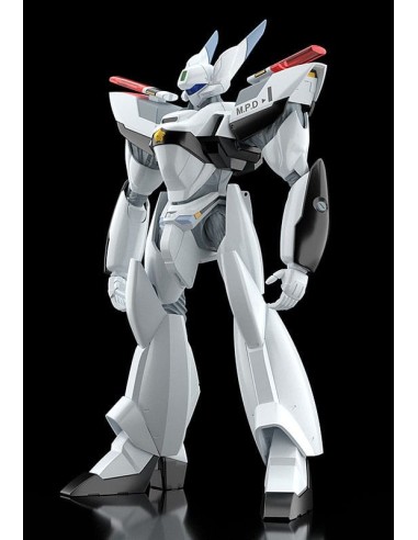 Mobile Police Patlabor Moderoid 1/60... Mobile Police Patlabor Moderoid 1/60...