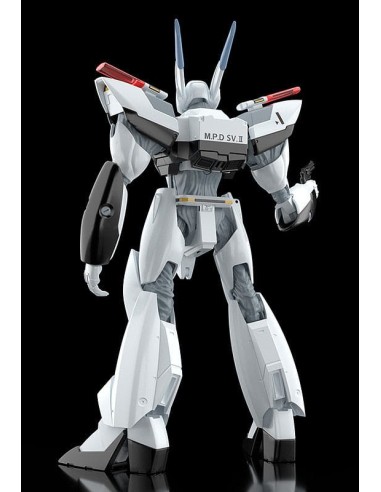 Mobile Police Patlabor Moderoid 1/60... Mobile Police Patlabor Moderoid 1/60...